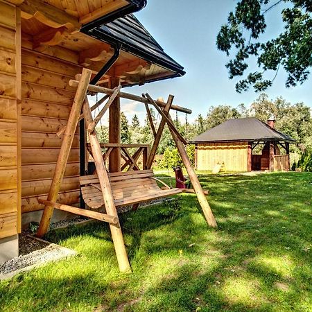 Osada Hanka Luxury Витув Экстерьер фото