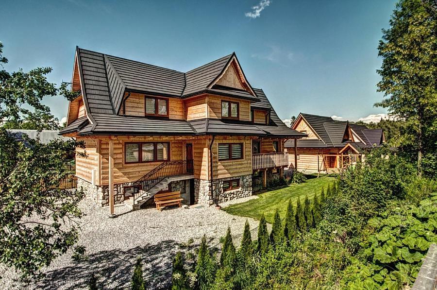 Osada Hanka Luxury Витув Экстерьер фото
