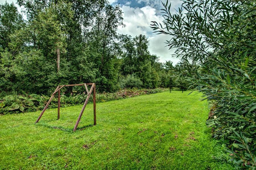 Osada Hanka Luxury Витув Экстерьер фото
