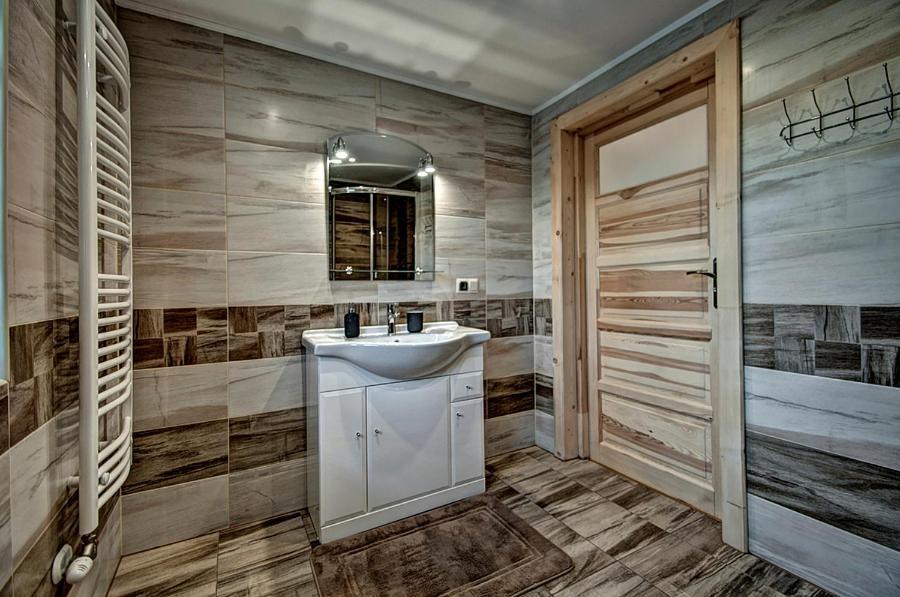 Osada Hanka Luxury Витув Номер фото