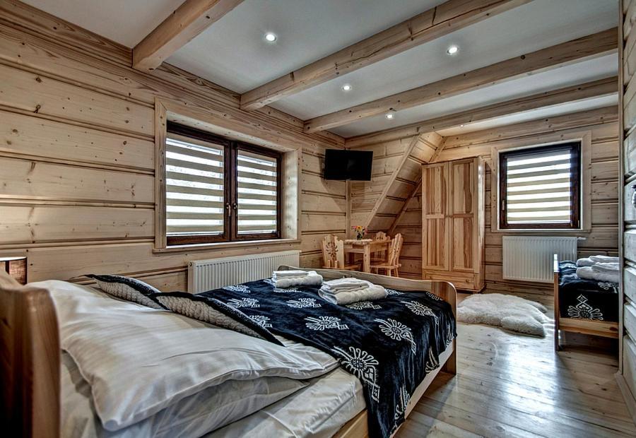 Osada Hanka Luxury Витув Номер фото
