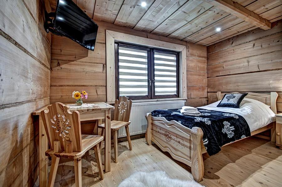 Osada Hanka Luxury Витув Номер фото
