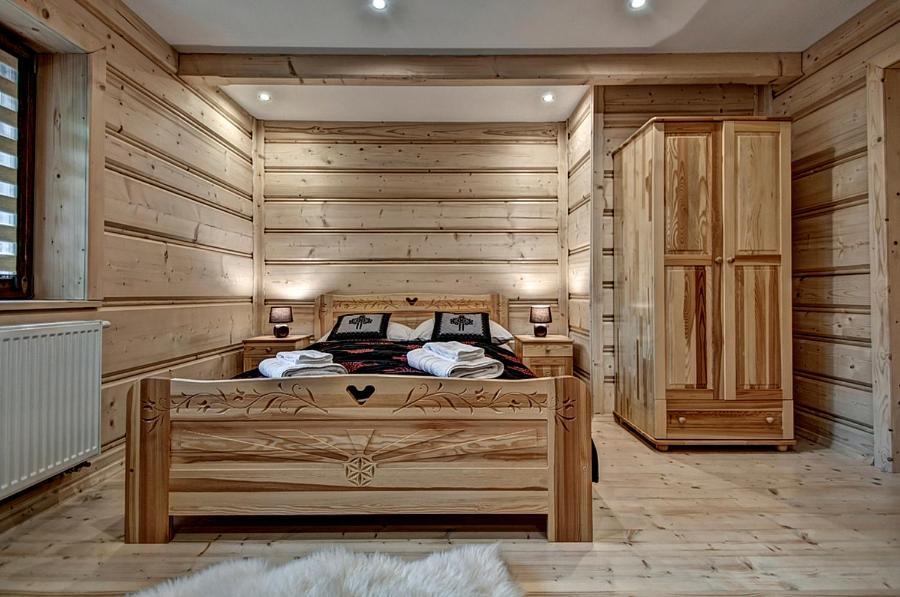 Osada Hanka Luxury Витув Номер фото