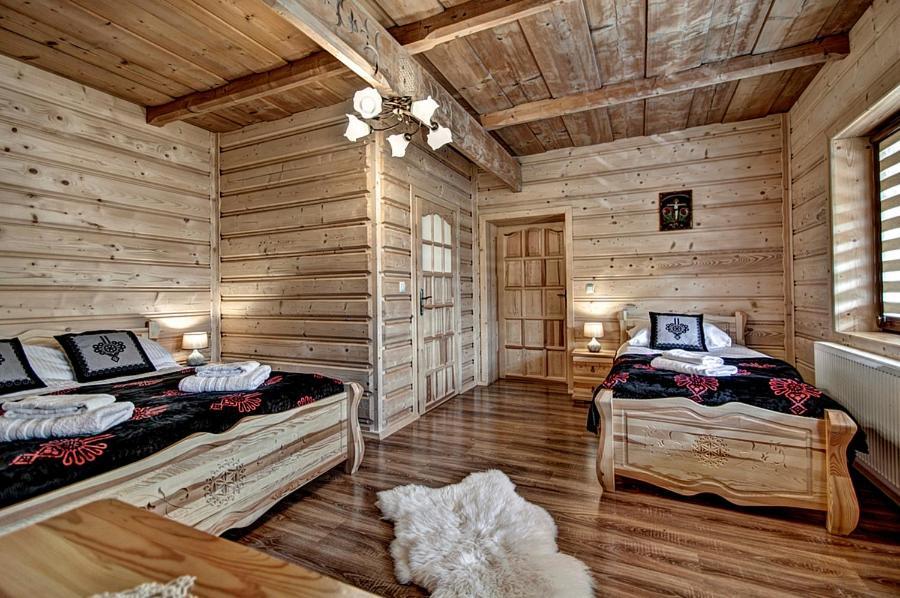Osada Hanka Luxury Витув Номер фото