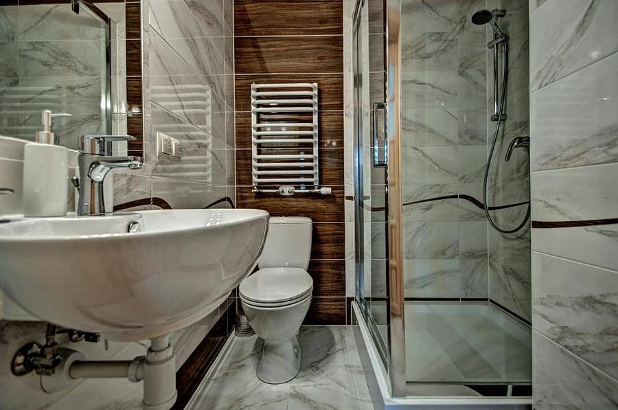 Osada Hanka Luxury Витув Номер фото