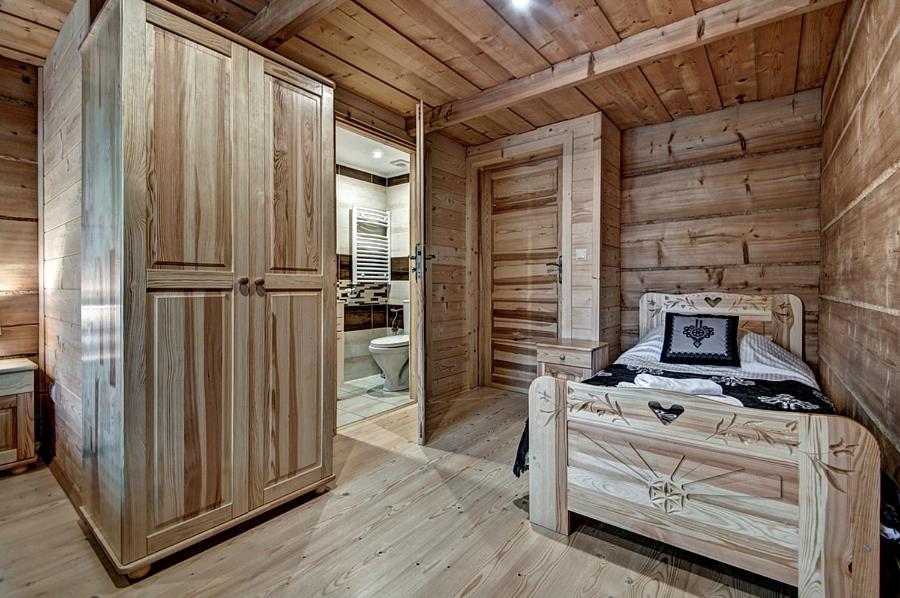 Osada Hanka Luxury Витув Номер фото